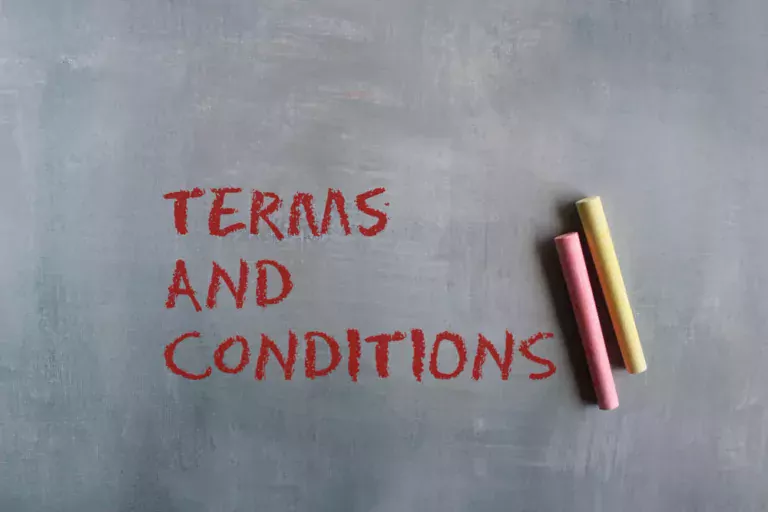 TERMOS DE USO — Zafarie Mkt Digital