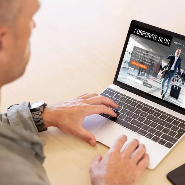 WordPress: Porque Escolhê-lo para Seu Site?