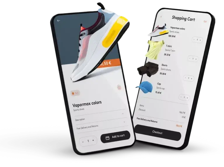 Agência Adobe Commerce