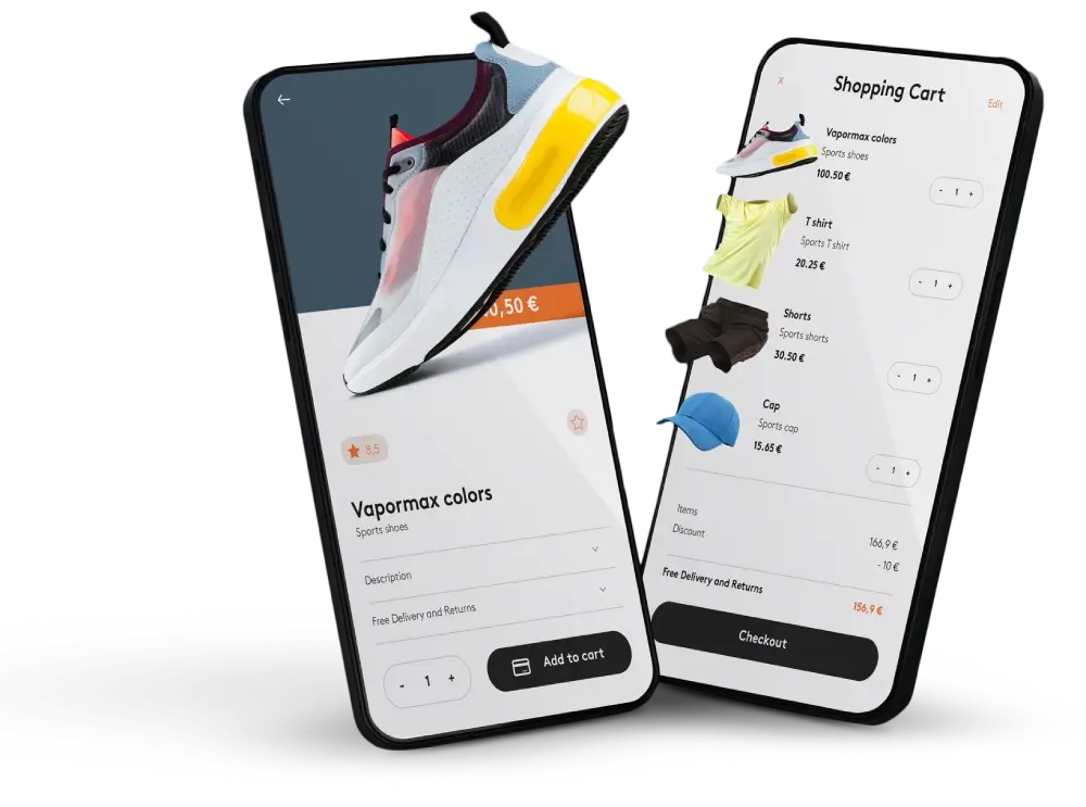 Agência Adobe Commerce