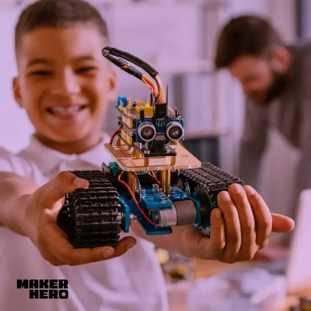 MakerHero