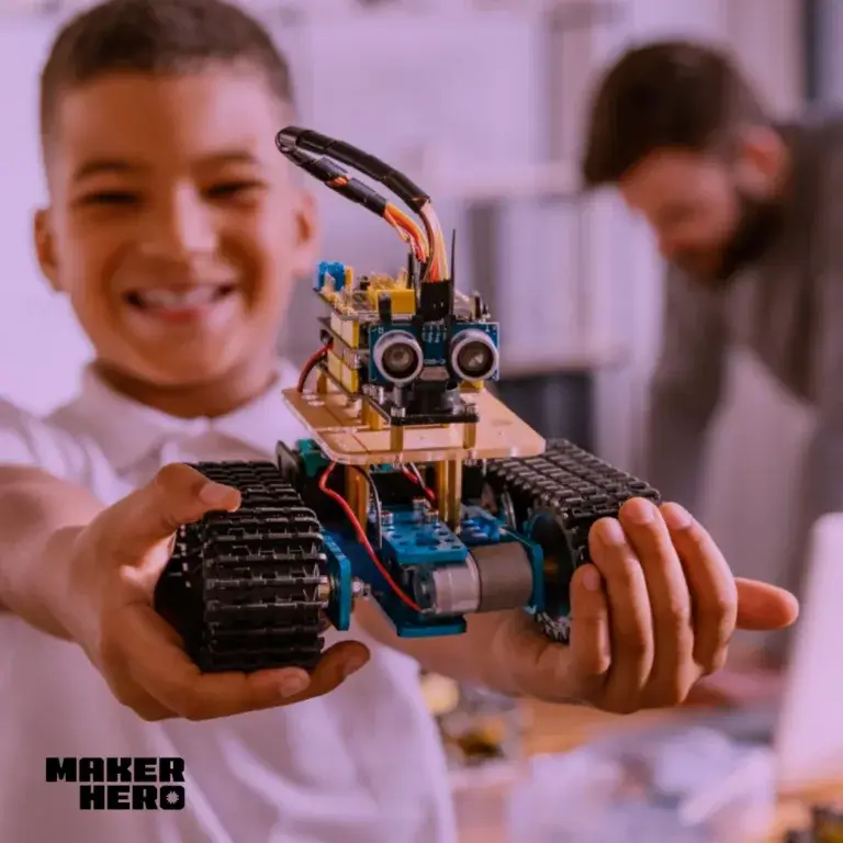 MakerHero