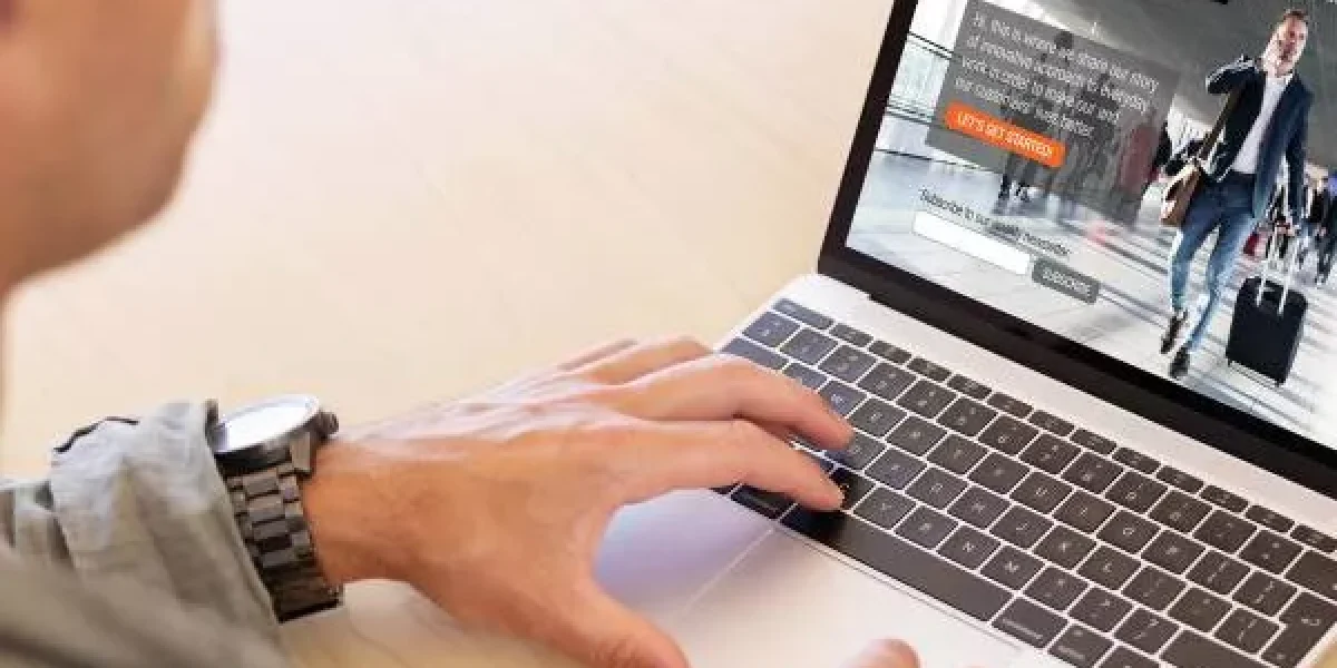 Agência de Desenvolvimento de SItes